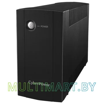 Источник бесперебойного питания CyberPower UTC650E